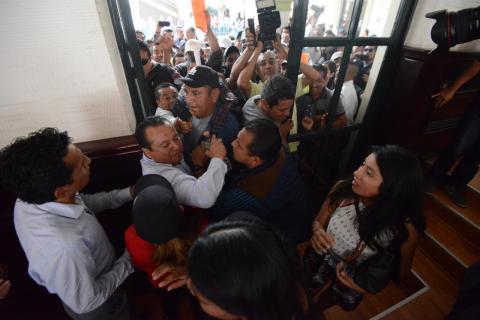 Foto: Óscar Martínez / Cortesía