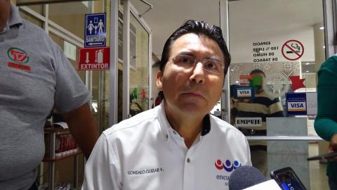 PES peleará con uñas y dientes su registro, pide recuento de casillas