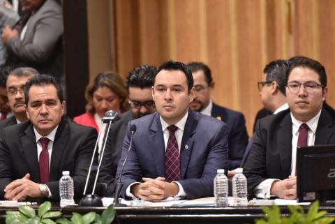 En Veracruz, se destinó 50% más de presupuesto para infraestructura social respecto a 2018