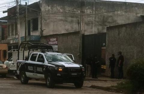 Al salir de su trabajo en Xalapa, le roban 750 mil pesos