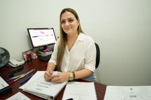 Unidad de Transparencia de Córdoba invita a concurso de dibujo infantil