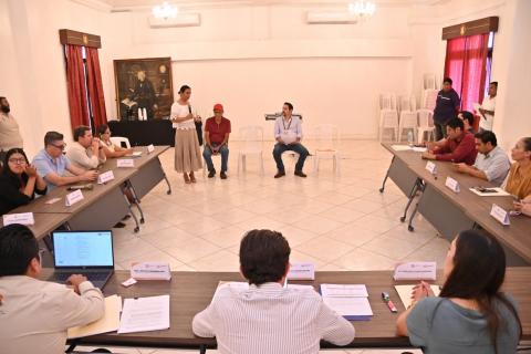 Chagalapoli y Xoxogo, patrimonio, San Andrés Tuxtla