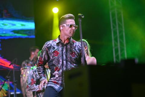 arranque, Chunchafest 2026, San Andrés Tuxtla