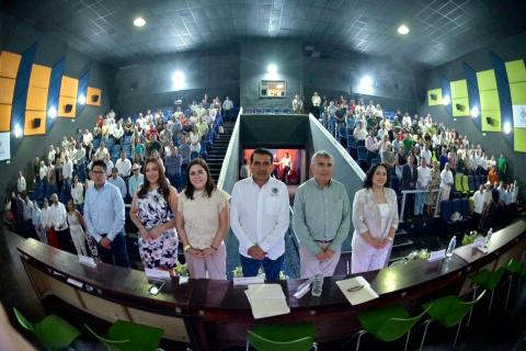 capacitación, ayuntamientos, demandas