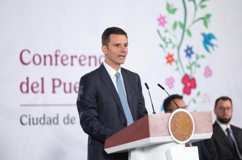Bayer moderniza su planta en Orizaba con 150 millones de pesos