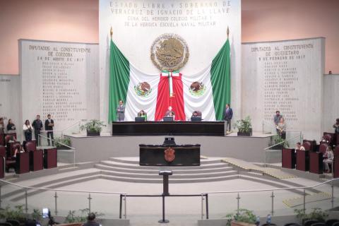 Cuenta Pública, medios electrónicos, Congreso