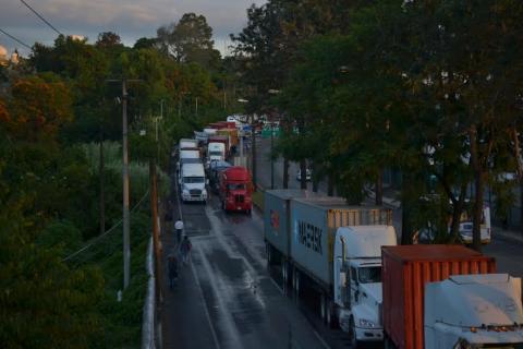 Foto: Carlos Hernández Foto: Carlos Hernández