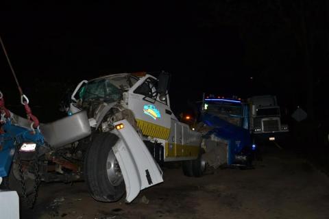 Foto: Carlos Hernández Foto: Carlos Hernández