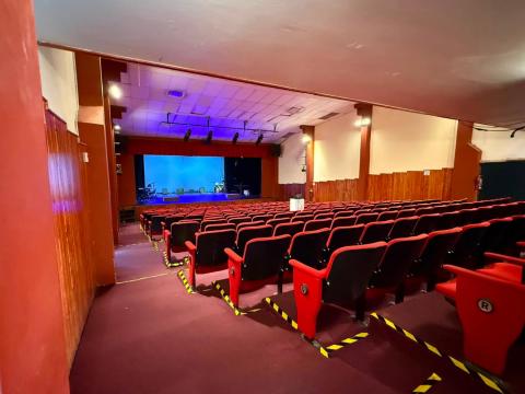 Ayuntamiento de Xalapa elimina cobros a artistas independientes
