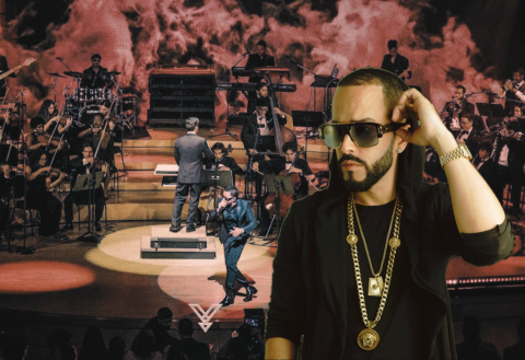 Yandel-Sinfónico-Veracruz Yandel-Sinfónico-Veracruz