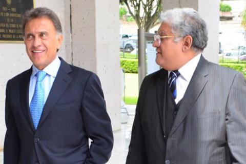 Yunes defiende desvío de aspirante a dirigencia del PAN