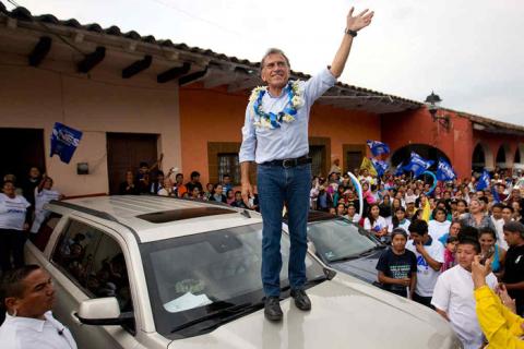 Sedesol también denunciará renta de automóviles a empresa particular en el Yunismo