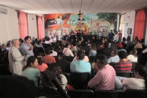 Se reanudan clases en Zongolica, SEV reconoce suspensiones por inseguridad