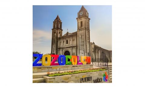 Igual que Cerro Azul y Coxquihui, Zozocolco cancela fiestas patrias