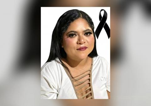 Feminicidio en Playa Vicente: Zulema fue asesinada tras desaparecer Feminicidio en Playa Vicente: Zulema fue asesinada tras desaparecer