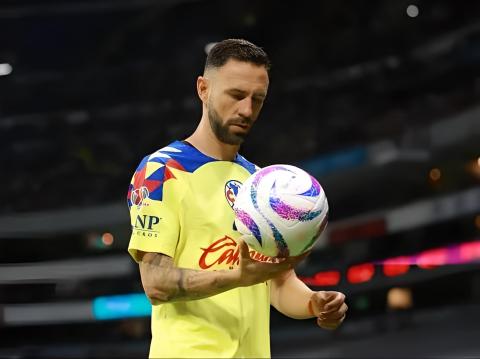 Veracruzano Miguel Layún anuncia su retiro del futbol