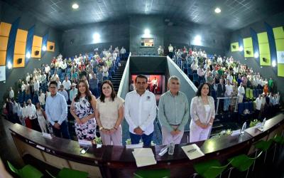 capacitación, ayuntamientos, demandas
