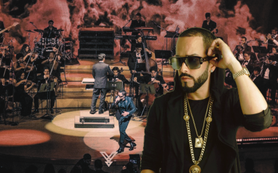 Yandel-Sinfónico-Veracruz