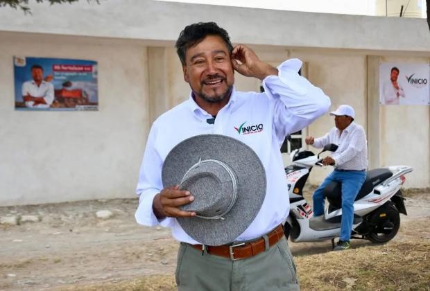 Congreso aprueba licencia de 90 días al alcalde de Perote