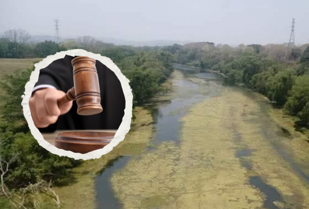 amparo, río Calabozo, Veracruz