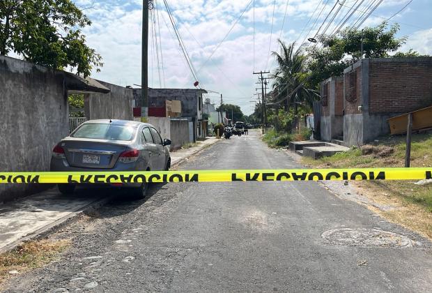 Código Rojo: balacera entre policías y delincuentes en Tierra Blanca