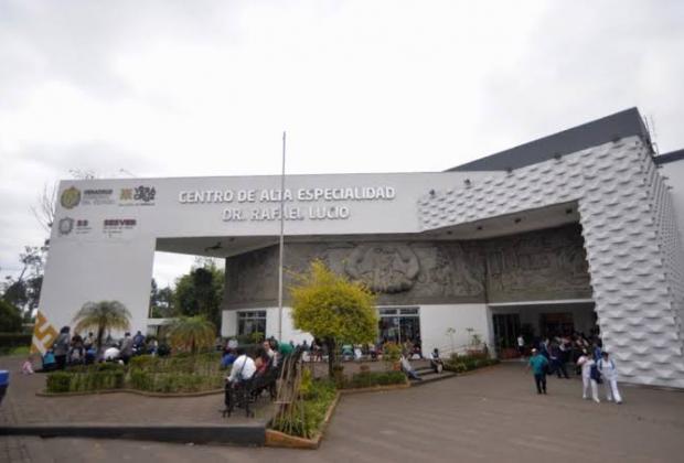 IMSS-Bienestar instala mesa de trabajo ante carencias en CAE Xalapa