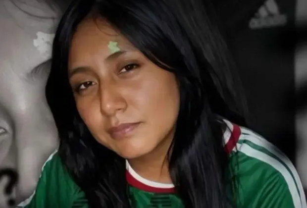 Hallan viva a Camila Scarlet, menor reportada como desaparecida