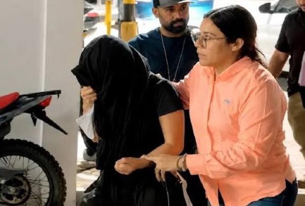 Madre pide valorar inocencia de Danna Yanina en caso Dafne