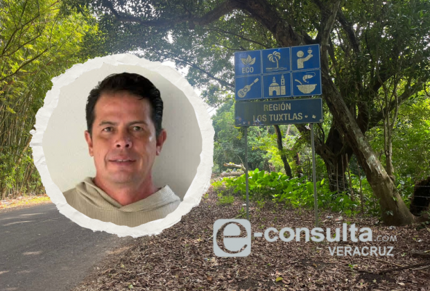 doctor, desaparecido, Catemaco