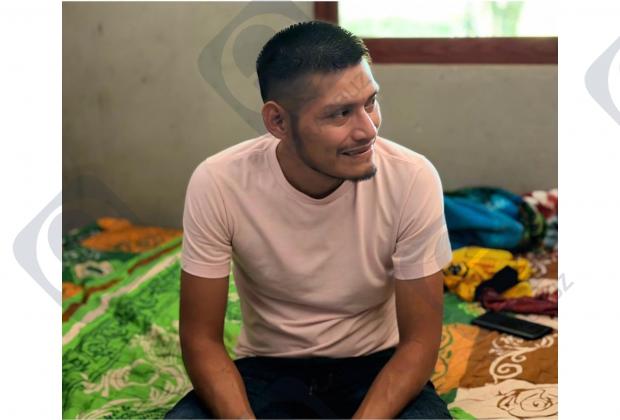 "Para mí nomás fueron 3 días": Erasto sobrevivió 2 semanas en un cenote de Uxpanapa