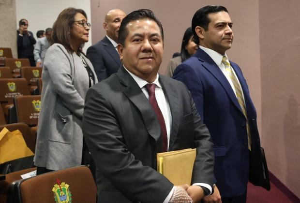 “No tengo nada que ver con la Mafia Veracruzana”: Eric Domínguez