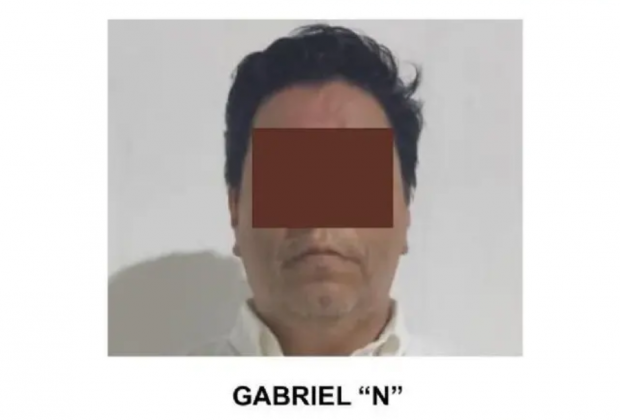 Confirman condena a exduartista, Gabriel Deantes, por enriquecimiento ilícito