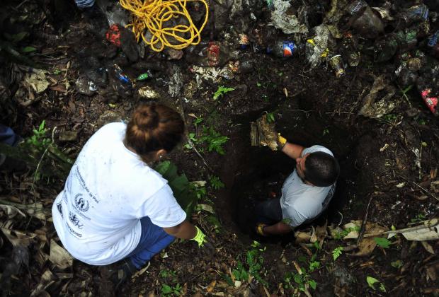 A 10 años de Colinas de Santa Fe, familias siguen esperando justicia