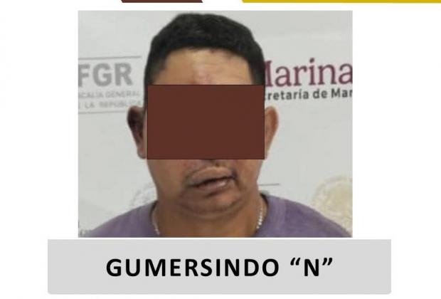 Imputan por pederastia a Gumersindo “N” tras abusar de menor