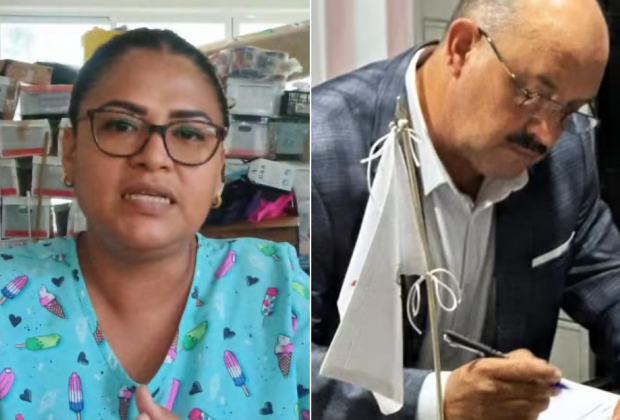 Ellos asumirán las alcaldías en Ixhuatlán y Úrsulo Galván