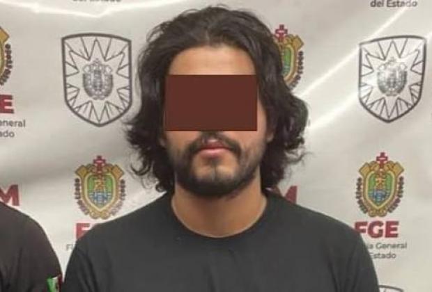 Así fue declarado culpable Marlon por el feminicidio de Monse Bendimes