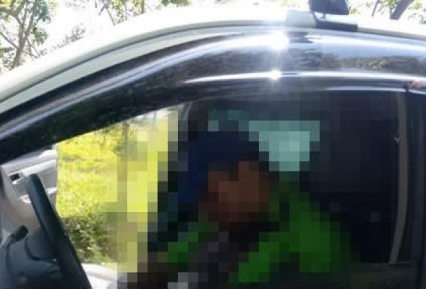 Matan a balazos a dos hombres en zona rural de Coatzacoalcos 