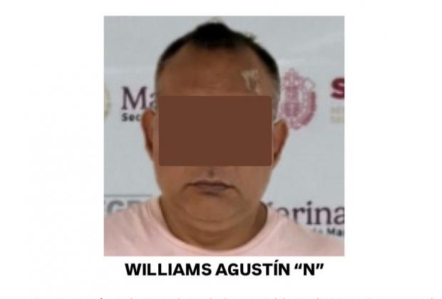 Detienen a Williams N, acusado de matar al perro “Negro” en Veracruz