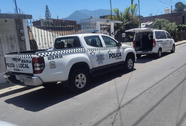 Hallan muerta a Mayte, médica residente del IMSS en Orizaba 