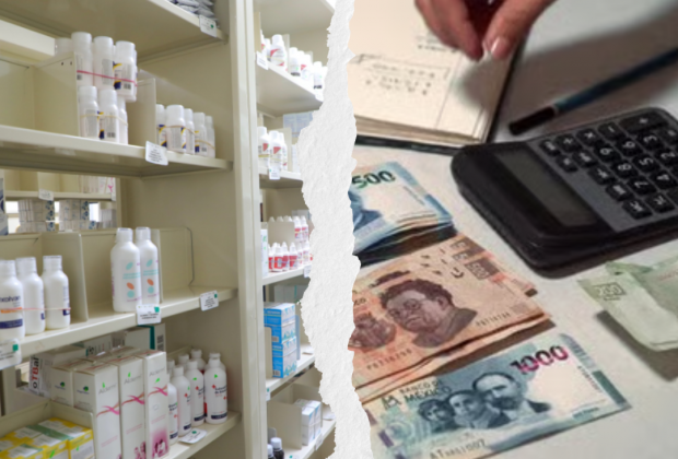 Xalapa, medicinas, Sesver