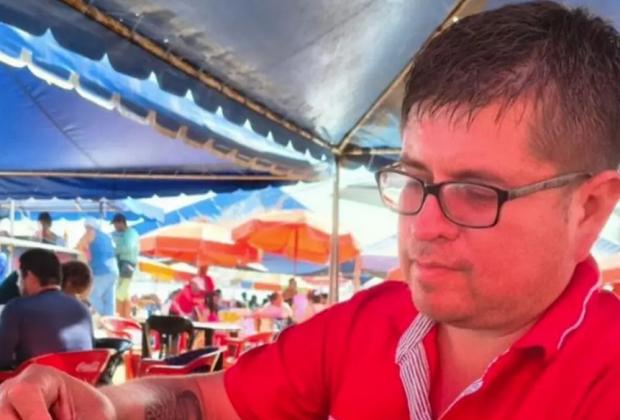 Hallan muerto a médico radiólogo de Tamaulipas en Veracruz