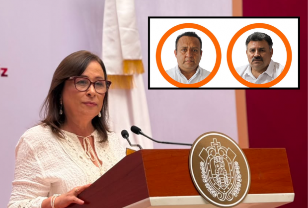 Alcaldes que perderían fuero no tenían invitación a Morena: Nahle