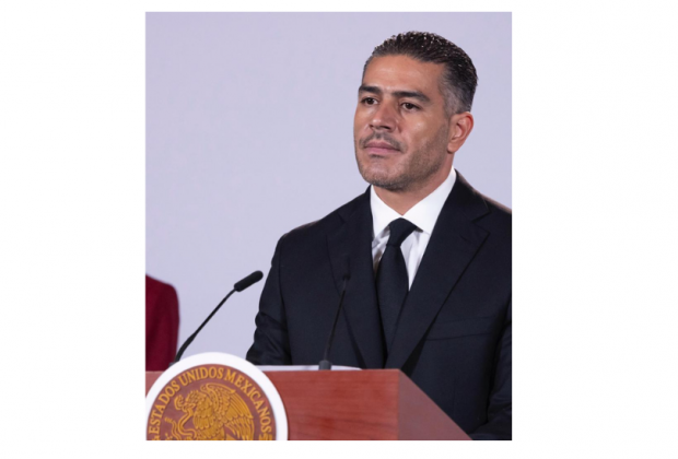 Llega Operativo Enjambre a Veracruz, confirma Harfuch 