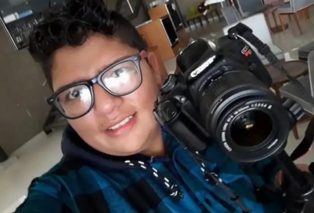 periodista Karen Pateyro, desaparecida, Río Blanco