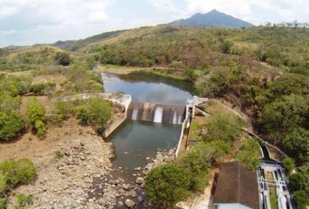 Alcalde de Coatzacoalcos rechaza chantajes por agua de presa Yuribia