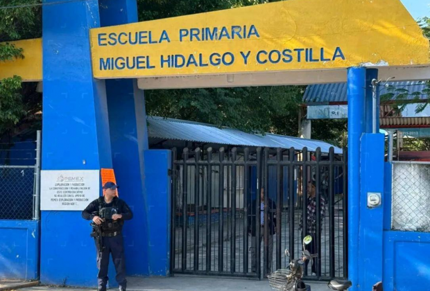 privación de la libertad, empresario, Tihuatlán