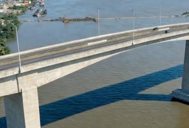 Puente Coatzacoalcos 3 tendrá inversión de 7 mil 274 mdp