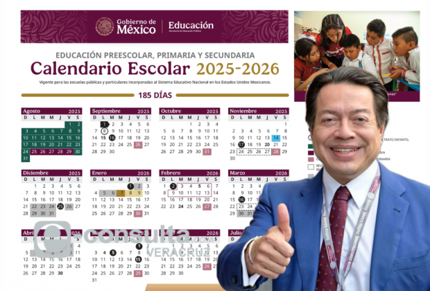 SEP, fecha oficial, fin de clases, Veracruz