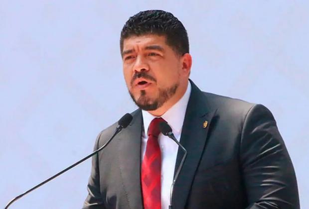 Hallan muerto a Zenyazen Escobar, exsecretario de Educación de Veracruz