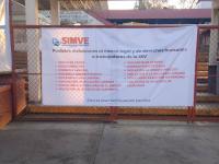 Cumple SEV 100 horas tomada por trabajadores en Xalapa